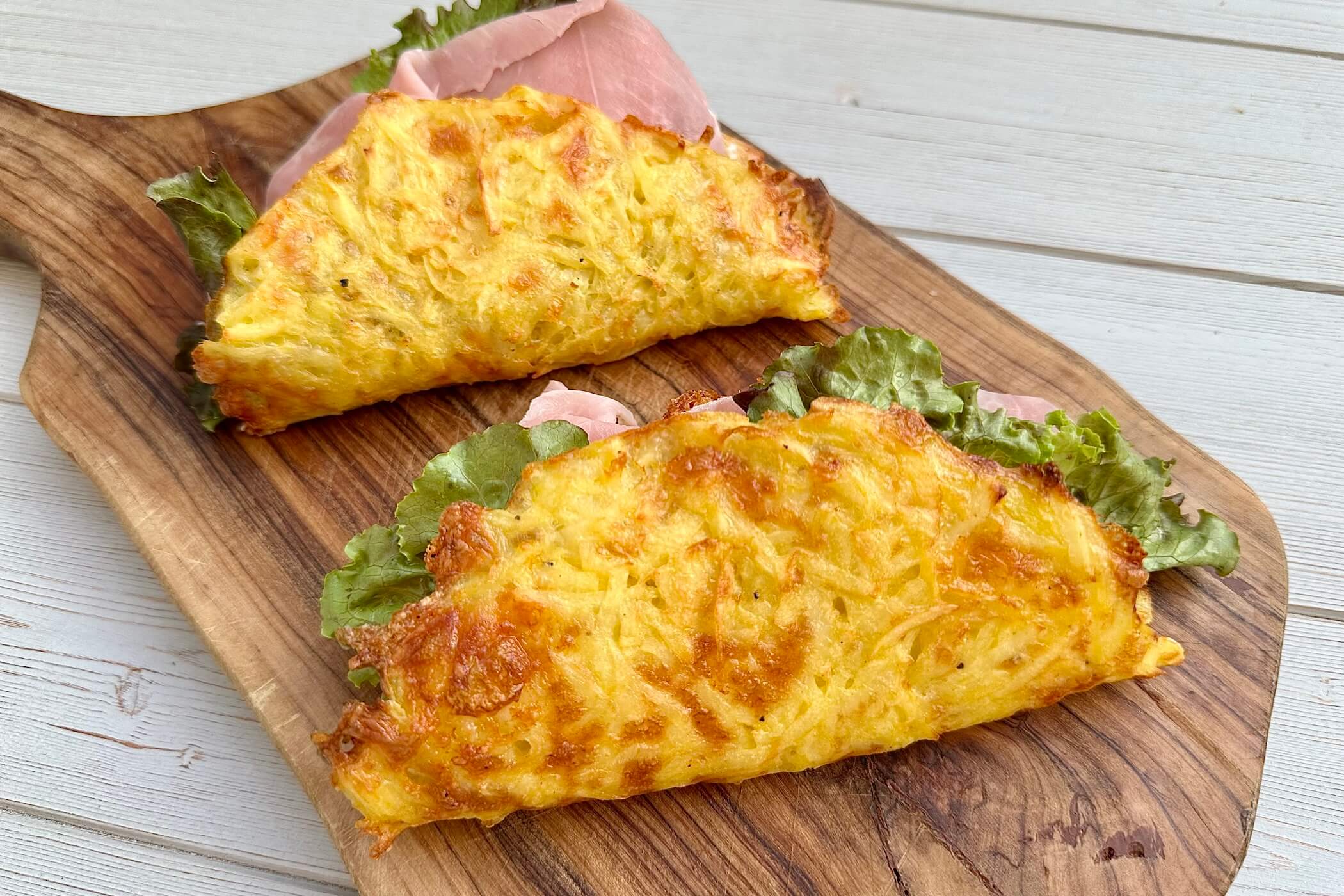 Tacos di patate, la ricetta “magica” con 3 ingredienti