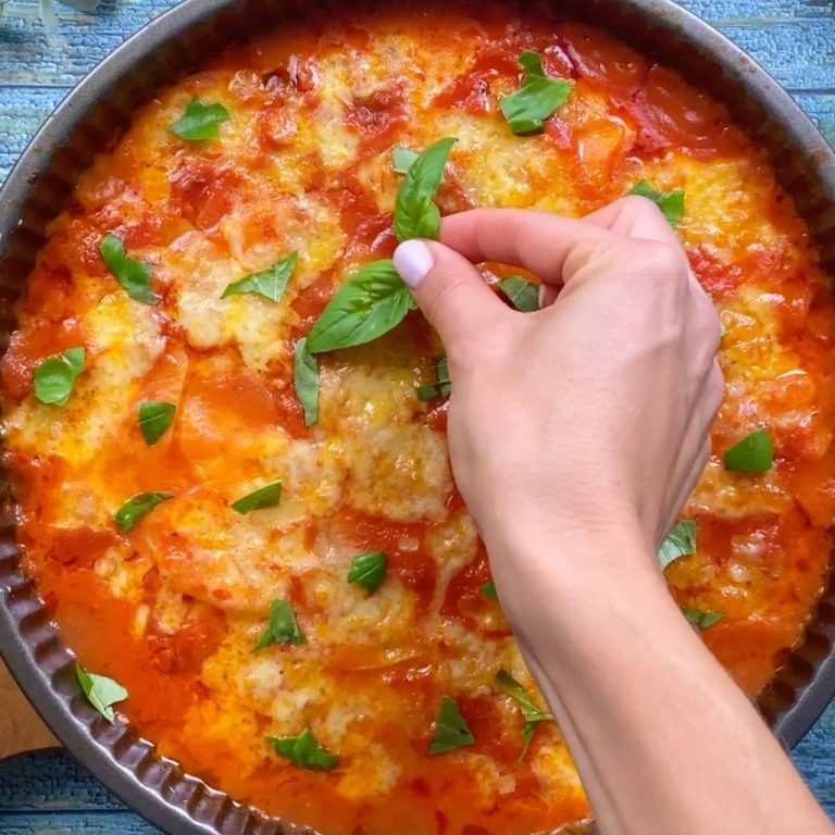 Patate alla pizzaiola step5