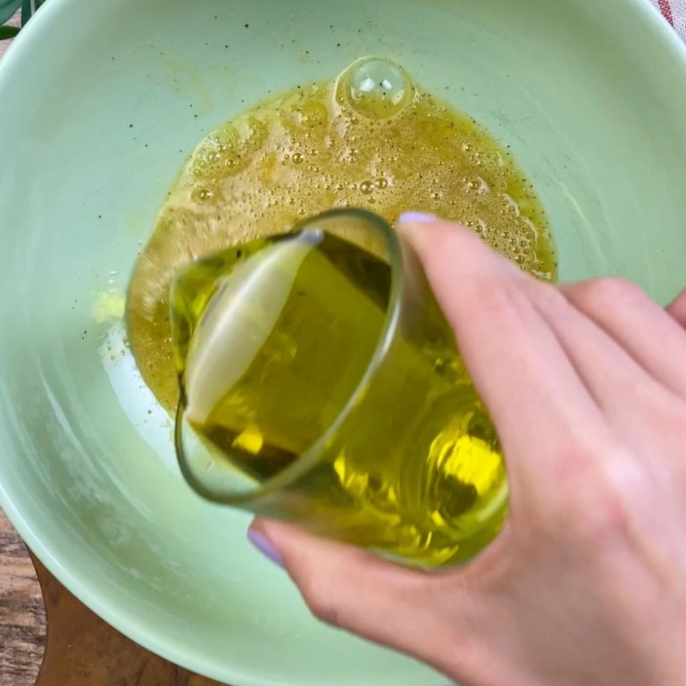 Biscotti salati bigusto step1