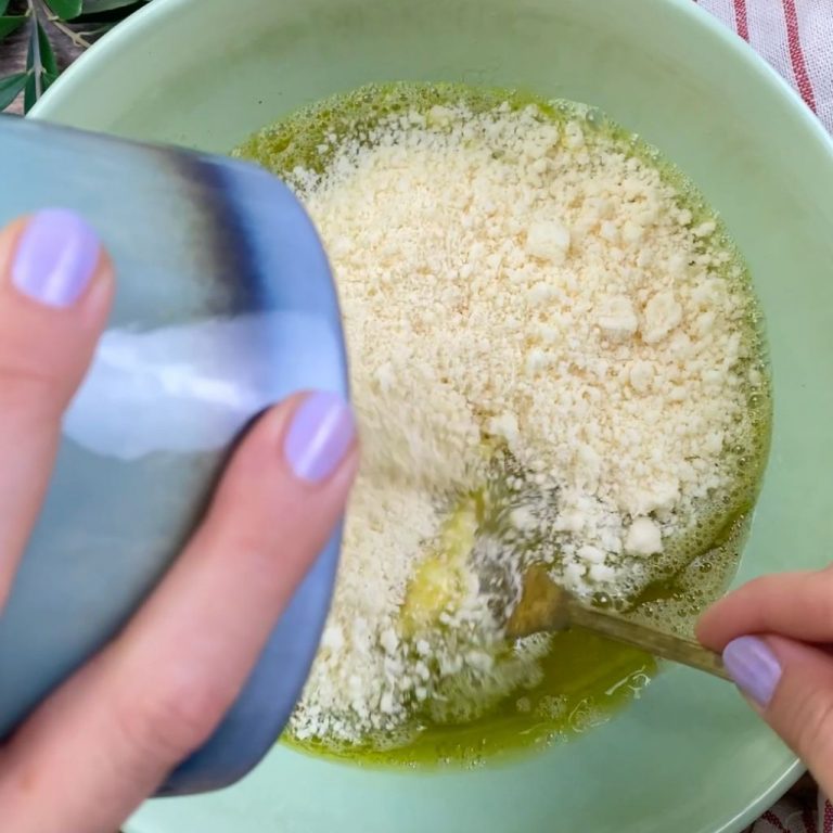 Biscotti salati bigusto step2