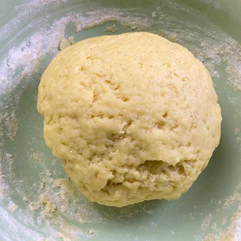 Biscotti salati bigusto step3