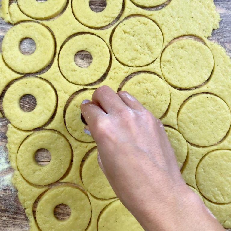 Biscotti salati bigusto step4