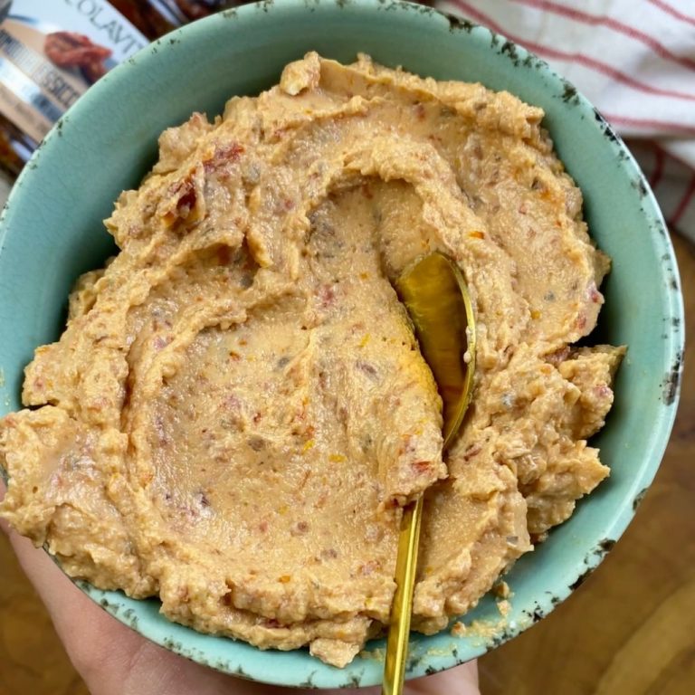 Biscotti salati bigusto step5