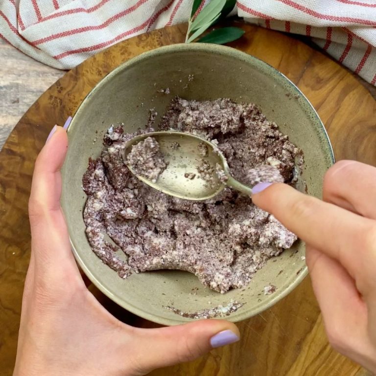 Biscotti salati bigusto step6