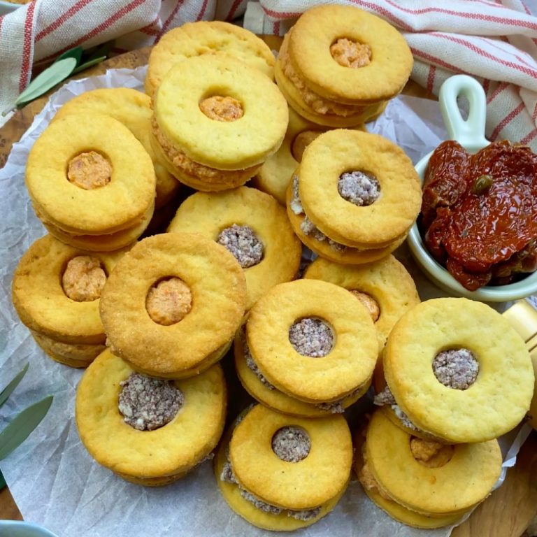 Biscotti salati bigusto step7