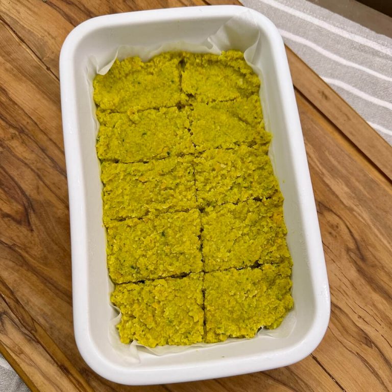 Dado vegetale fatto in casa step10