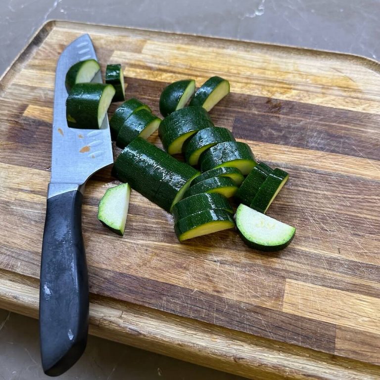 Dado vegetale fatto in casa step4