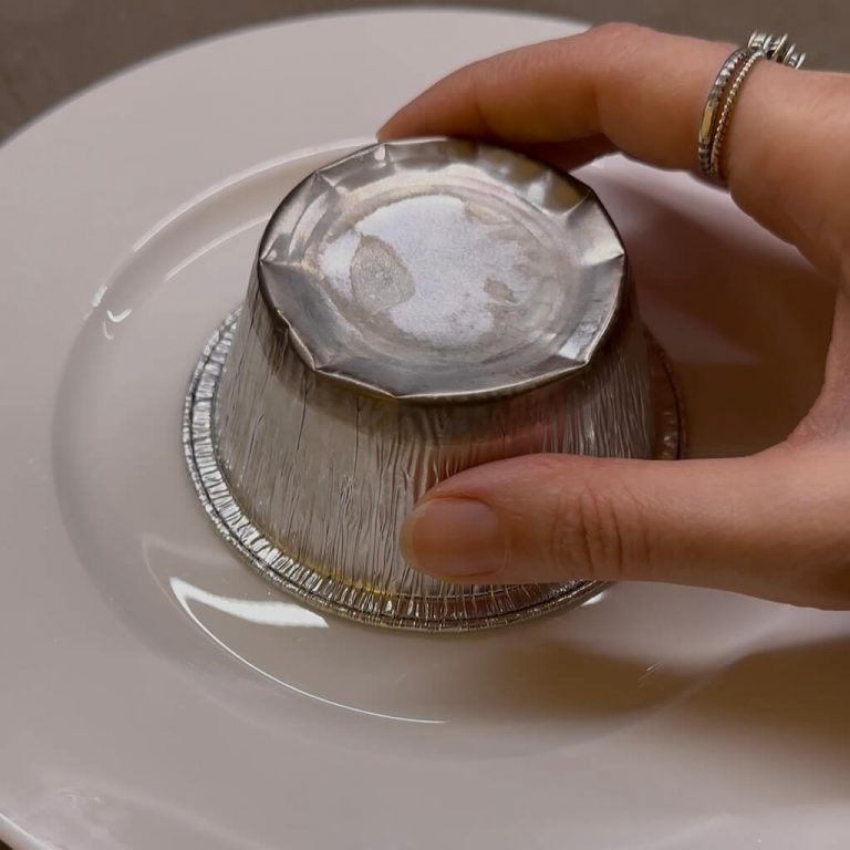 Flan di patate step15