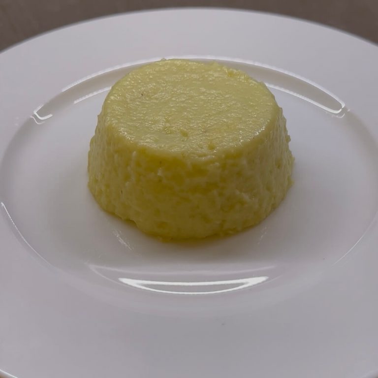Flan di patate step16