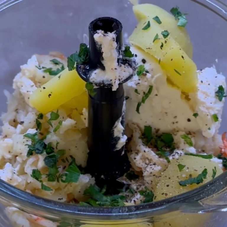 Ravioli di pesce step2