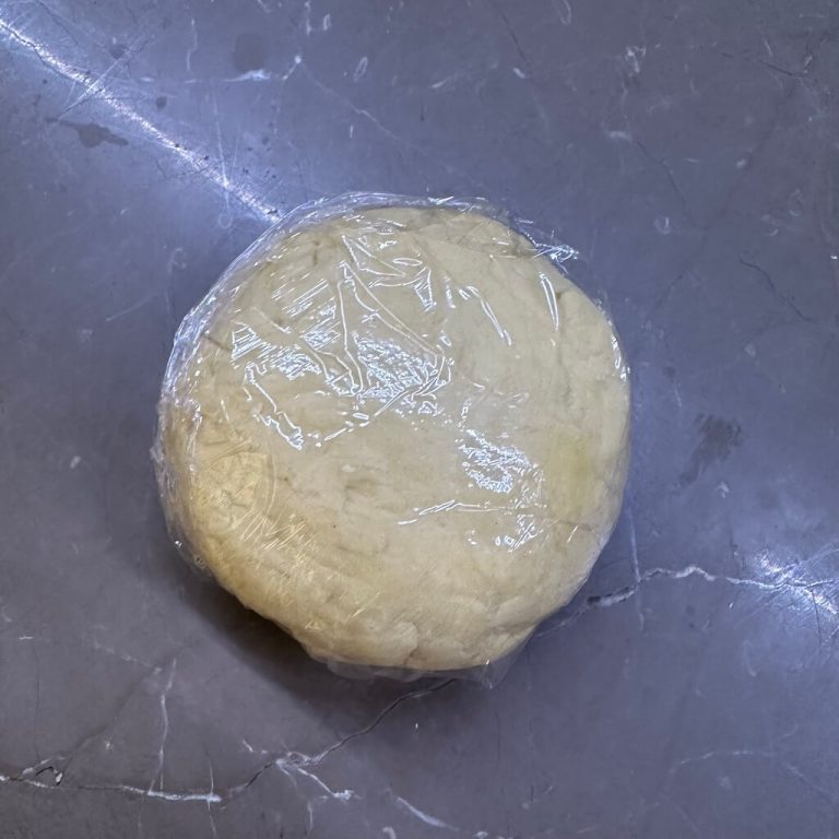 Ravioli di pesce step3