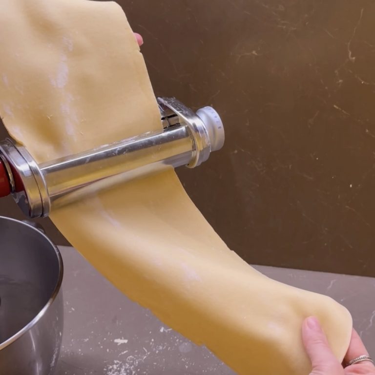 Ravioli di pesce step4