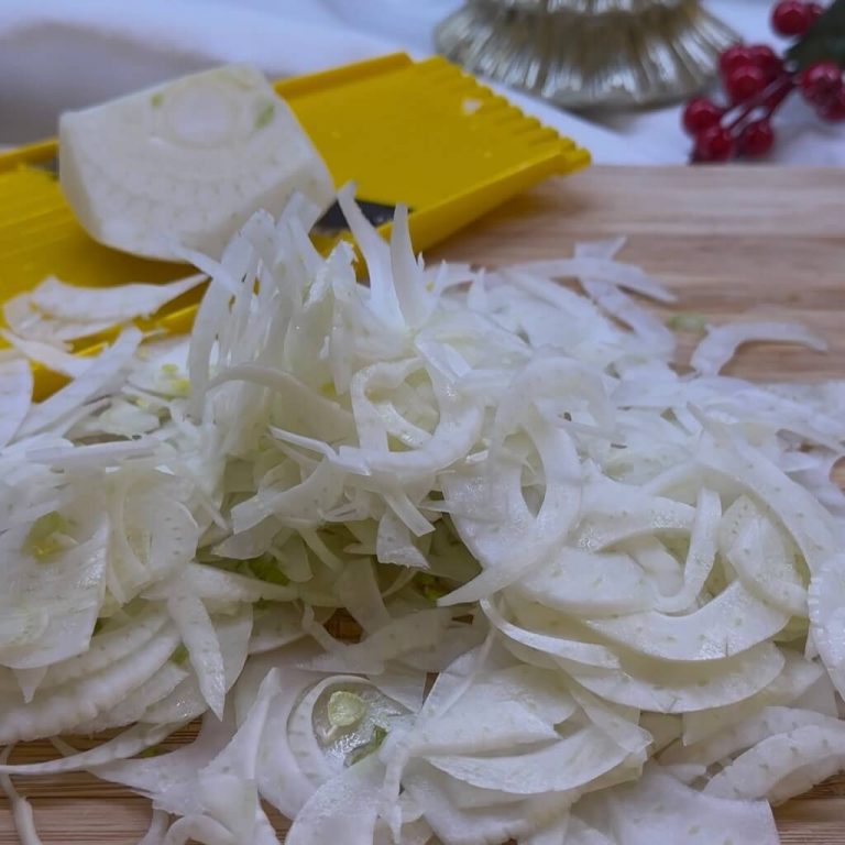 Spiedini di pollo Amadori step12