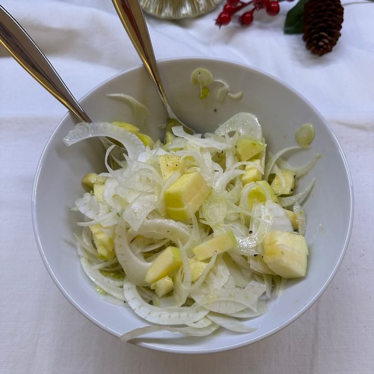 Spiedini di pollo Amadori step14