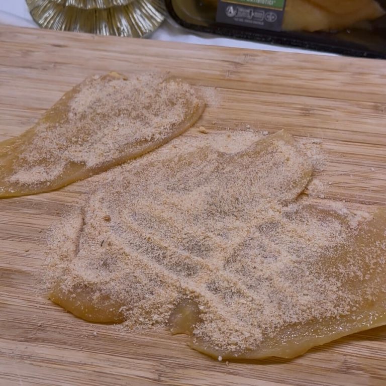 Spiedini di pollo Amadori step3