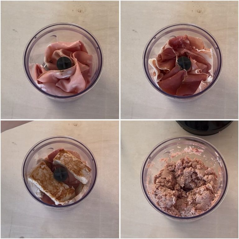 Tortellini in brodo step2