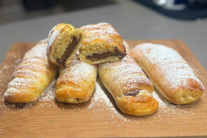 Flauti fatti in casa