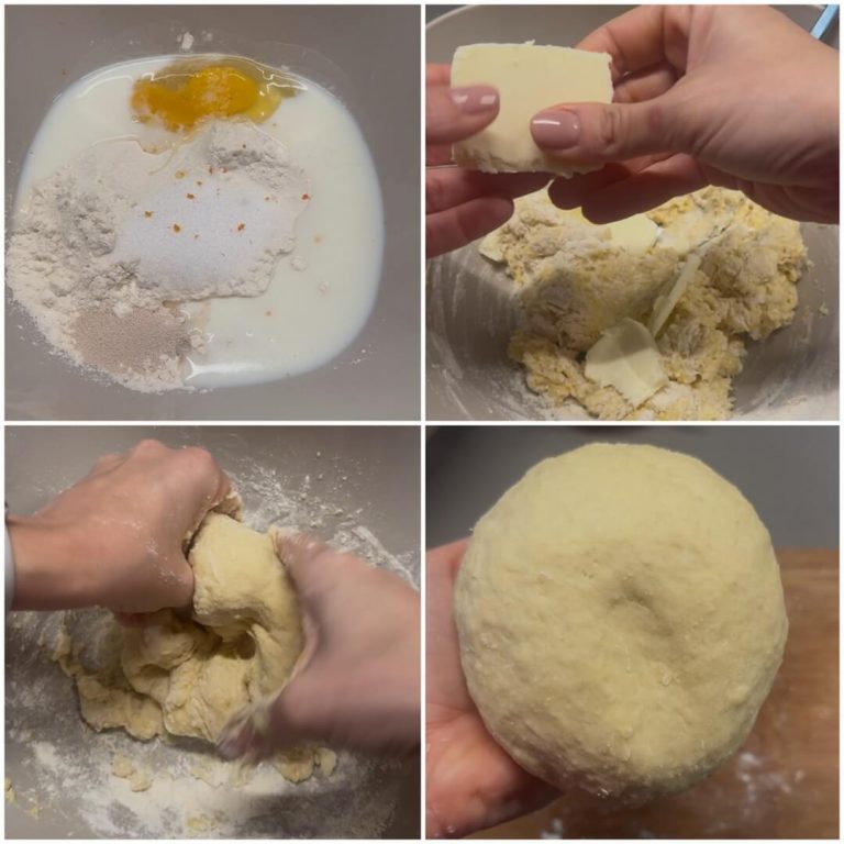 Flauti fatti in casa step1