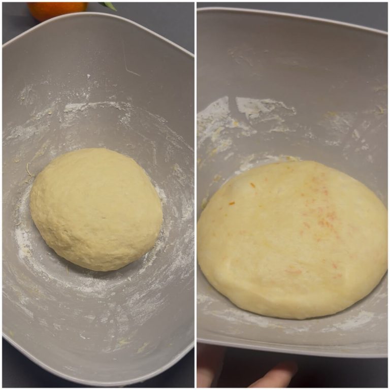 Flauti fatti in casa step2