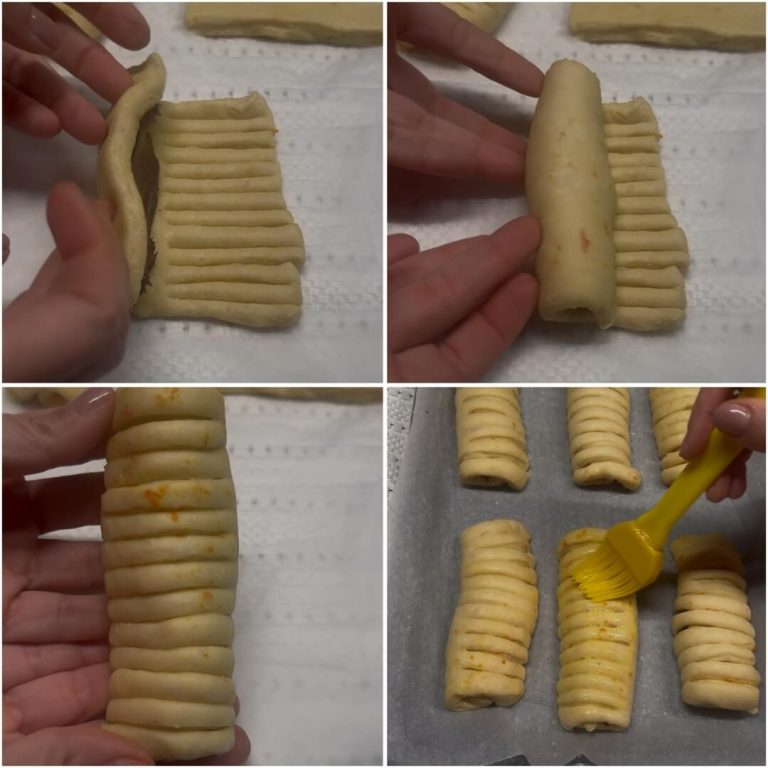 Flauti fatti in casa step4