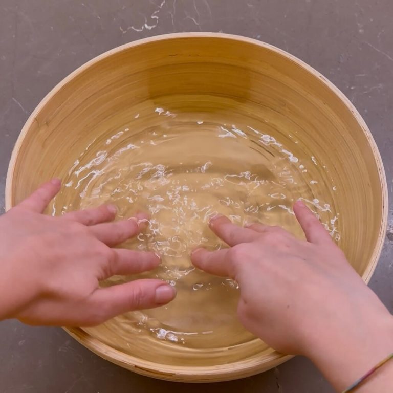 Chips di gamberi step1