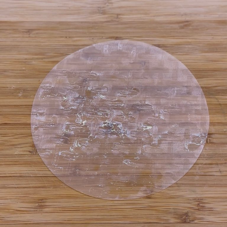 Chips di gamberi step2