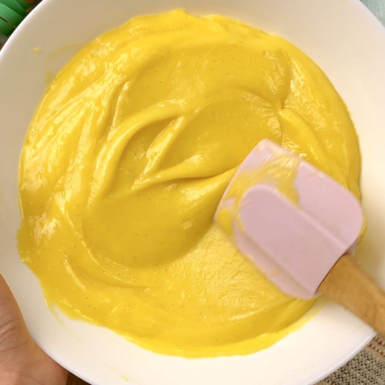 Castagnole ripiene step9