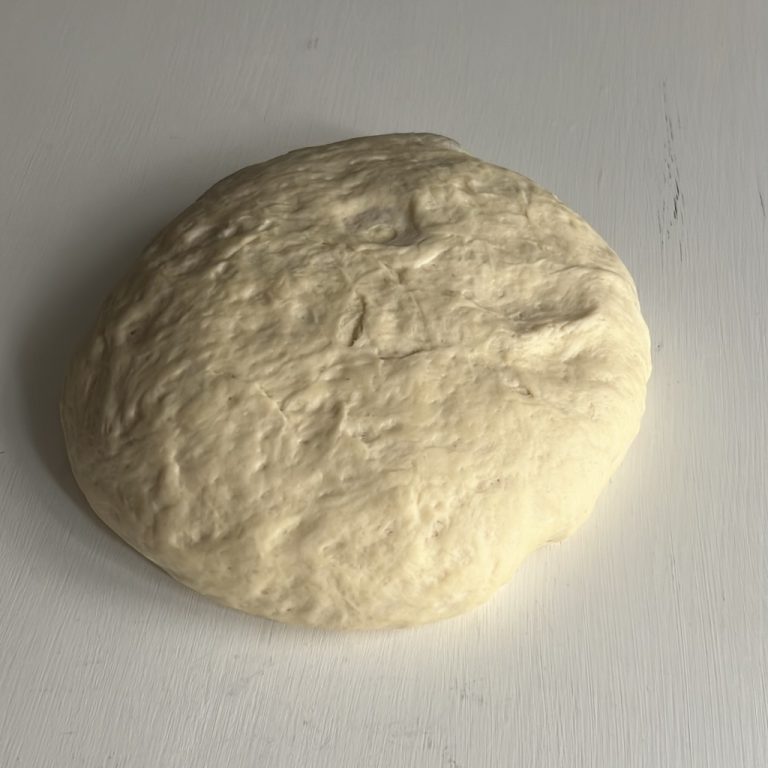 panzerotti pugliesi step 1