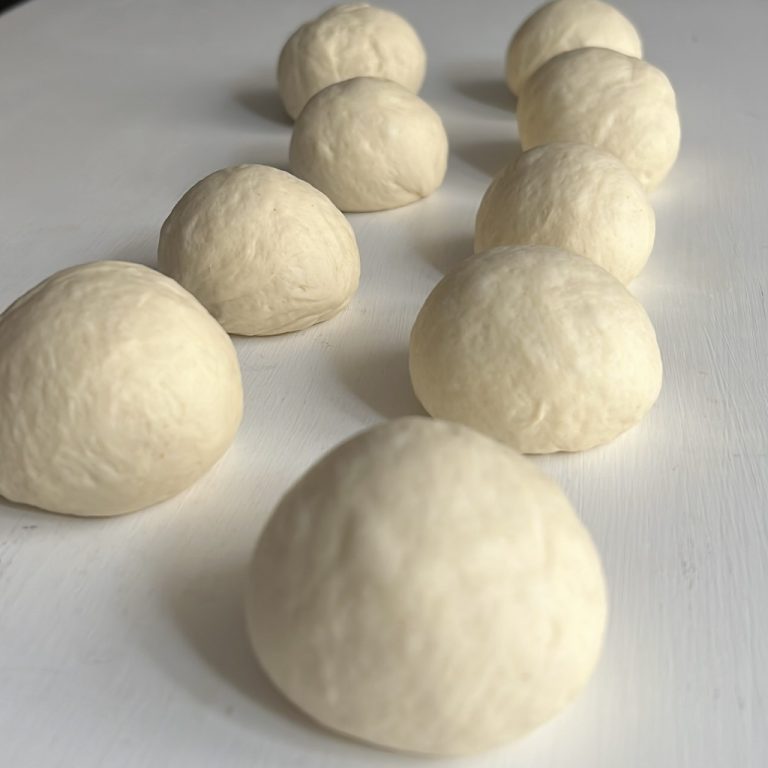 panzerotti pugliesi step 2