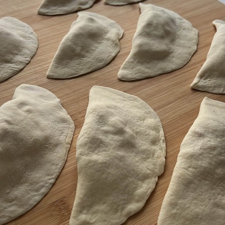 panzerotti pugliesi step 6