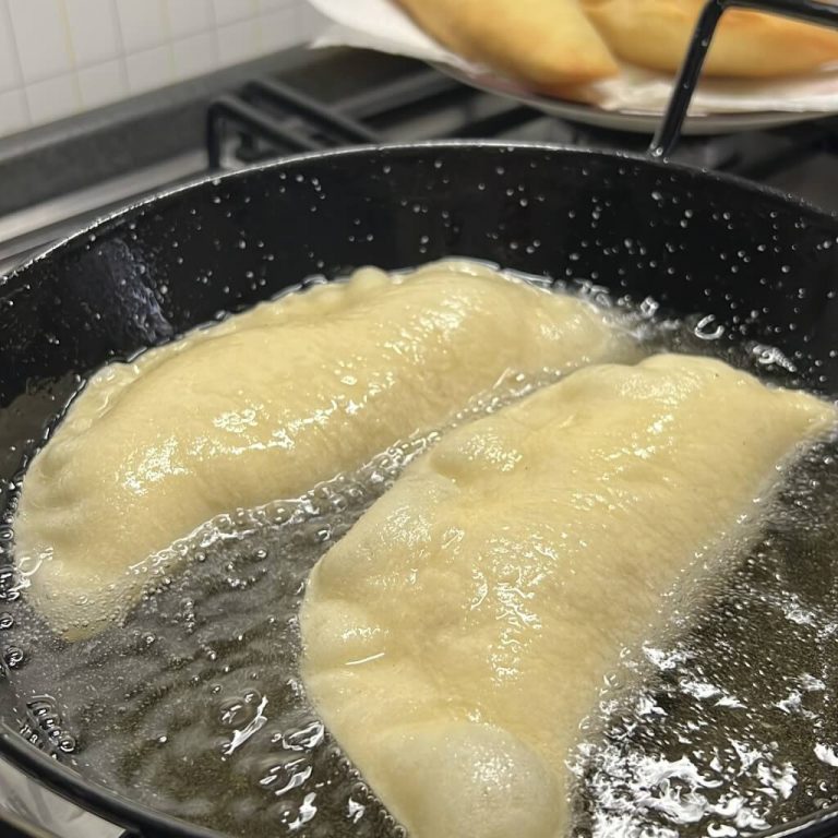 panzerotti pugliesi step 7