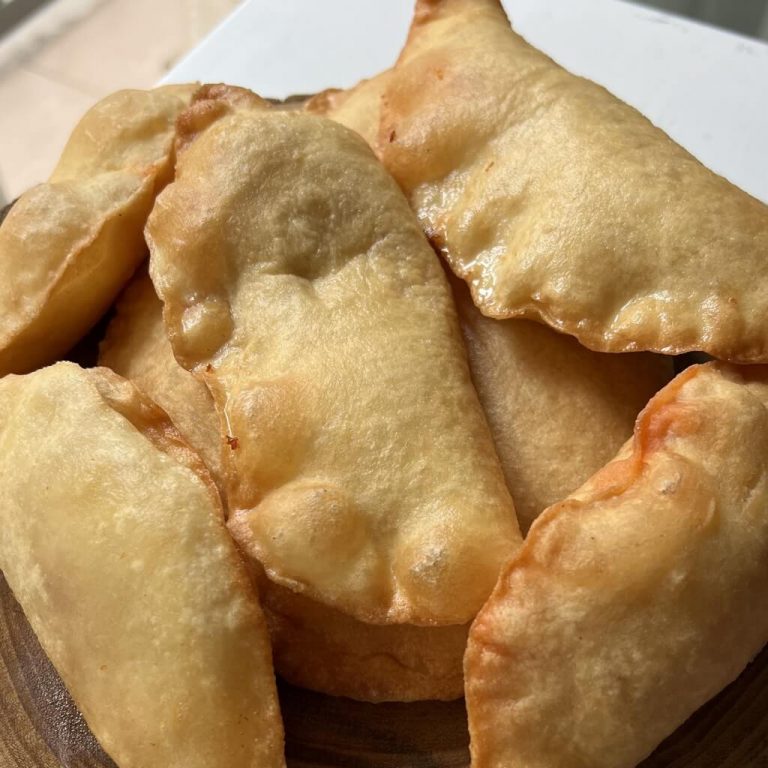 panzerotti pugliesi step 8