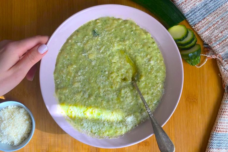 pastina-zucchine - 1