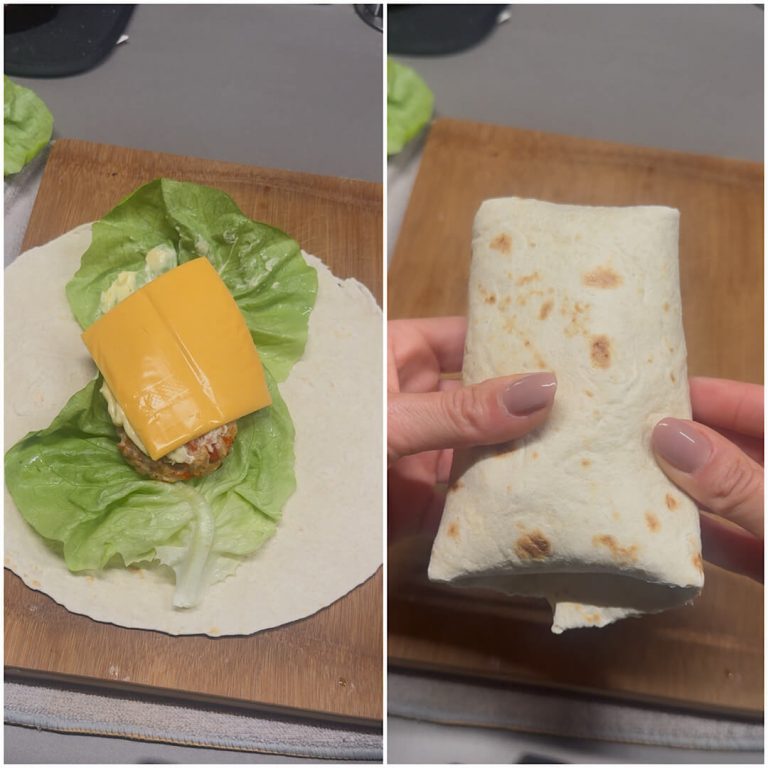 Kebab di pollo step4