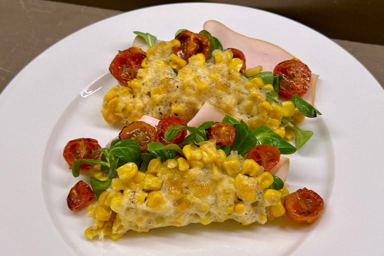 Tacos di mais: l’idea furba con soli 2 ingredienti