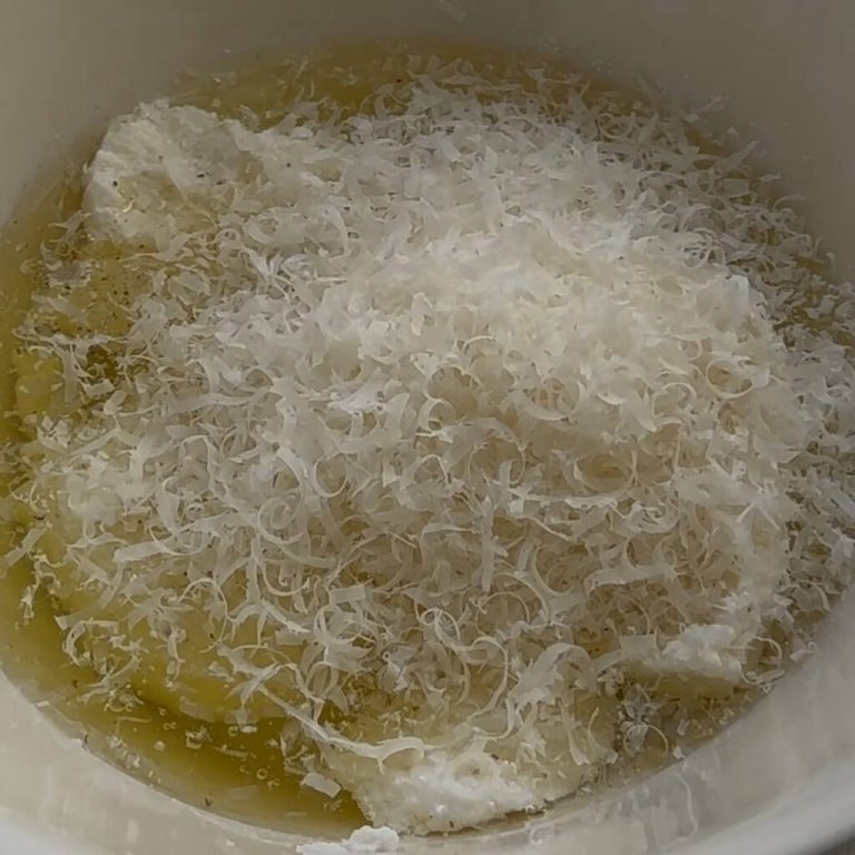 Torta di zucchine step4