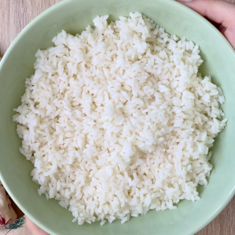 Crostata di riso al forno con zucchine step1