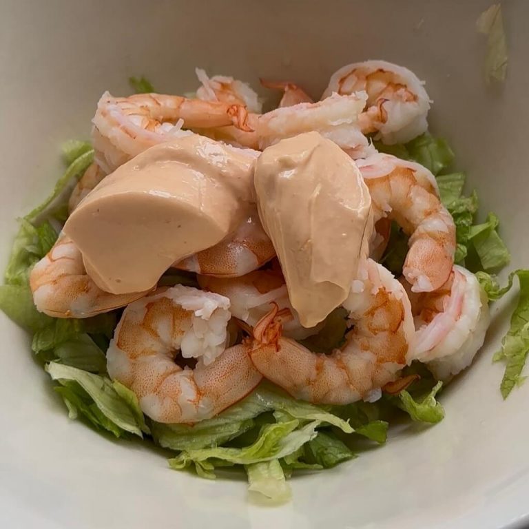 Conchiglie di pasta sfoglia step4