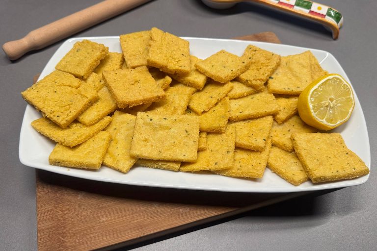 Panelle, la ricetta della tradizione siciliana