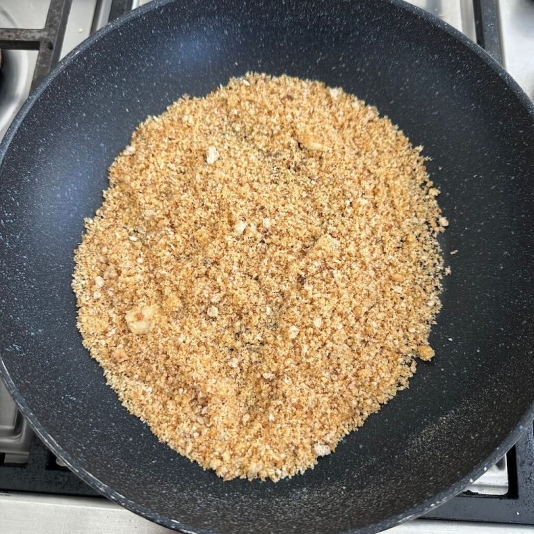 Peperoni sabbiosi step3