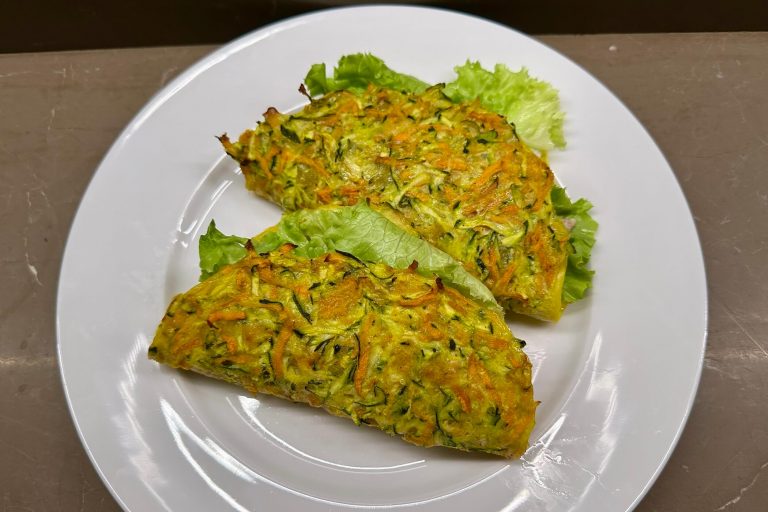 Tacos di verdure, la ricetta che ti salva la cena!
