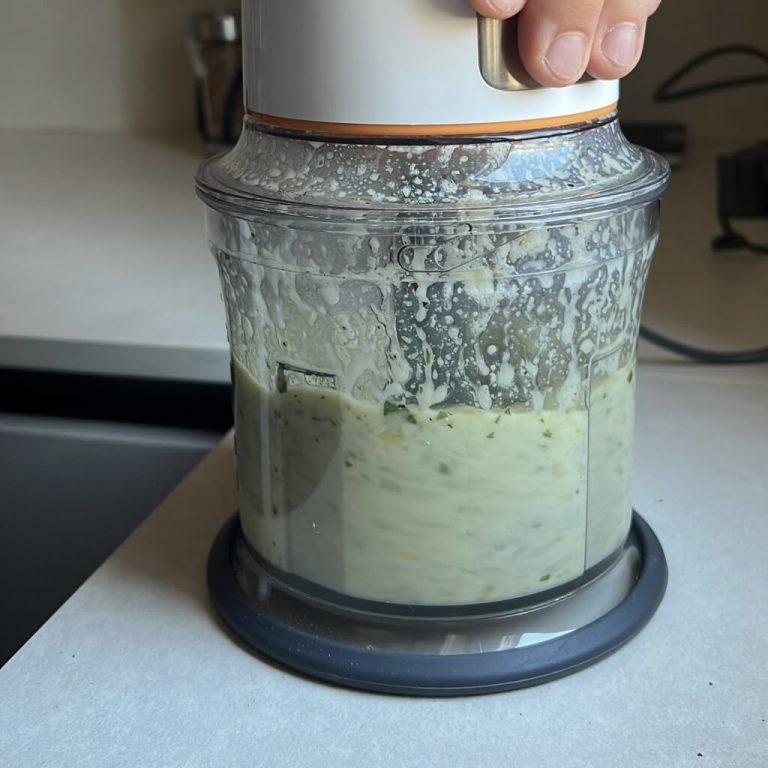 Pesto di limoni step2