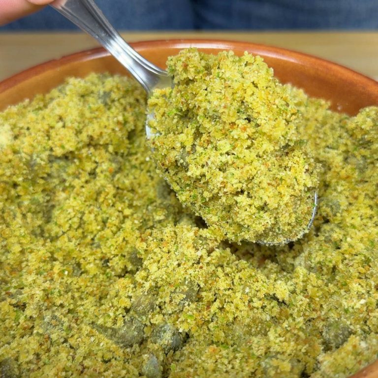 Pomodori gratinati step 2