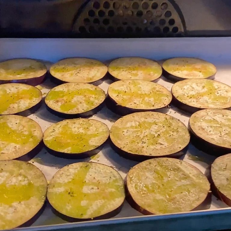 Crostata salata alla parmigiana Colavita step3