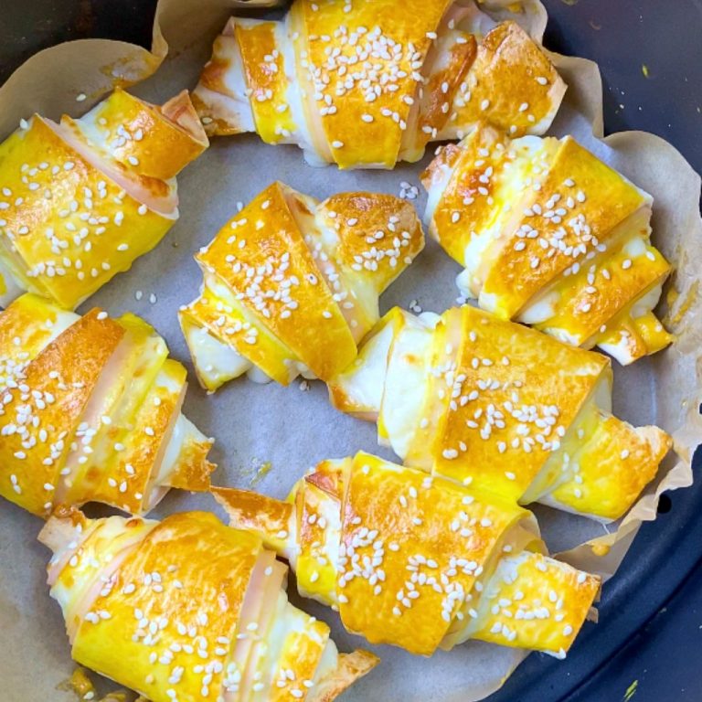 Piadi cornetti step5