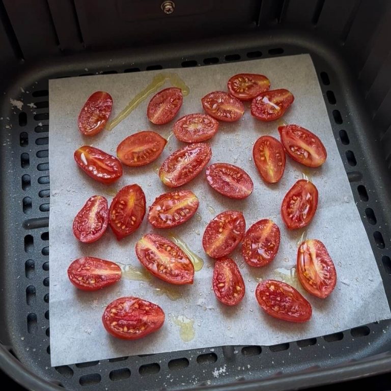 Finte tagliatelle di cetriolo step1