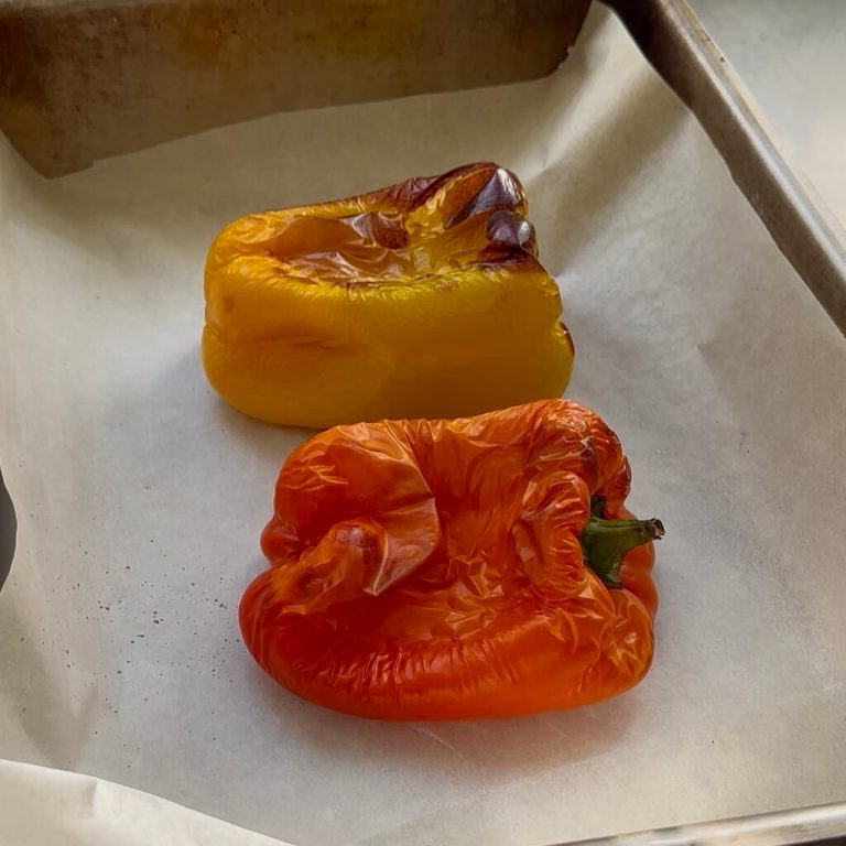 Peperoni tonnati step2