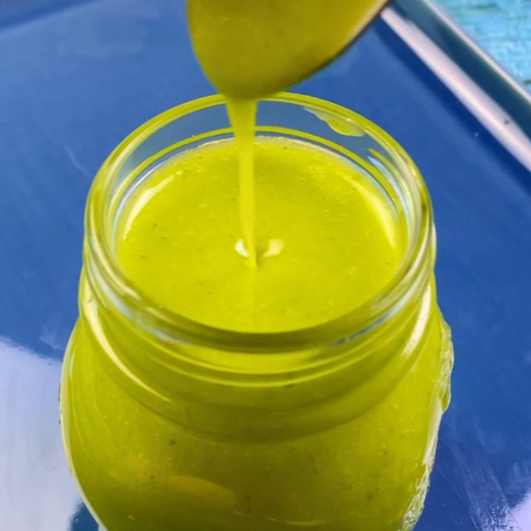Citronette al basilico Colavita step3