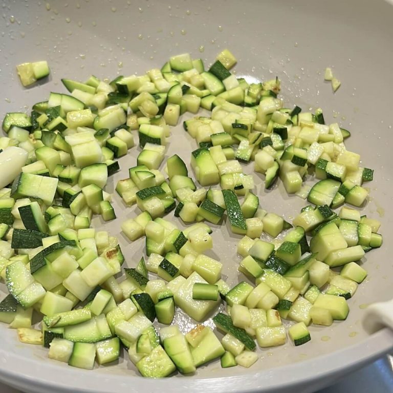 Fregola estiva step1