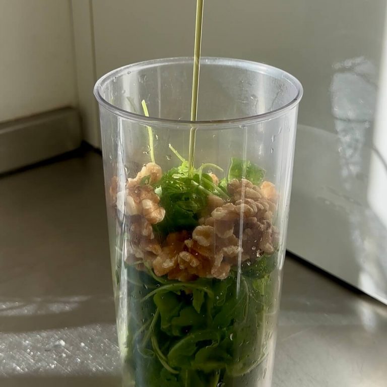 Bruschette estive step4